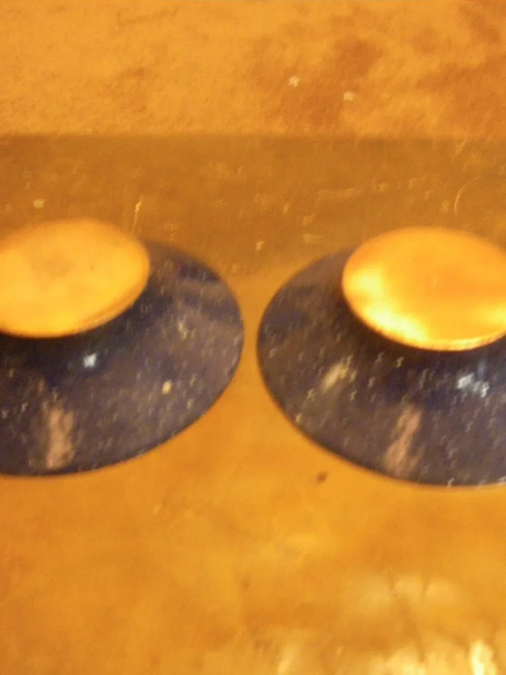N/A these can